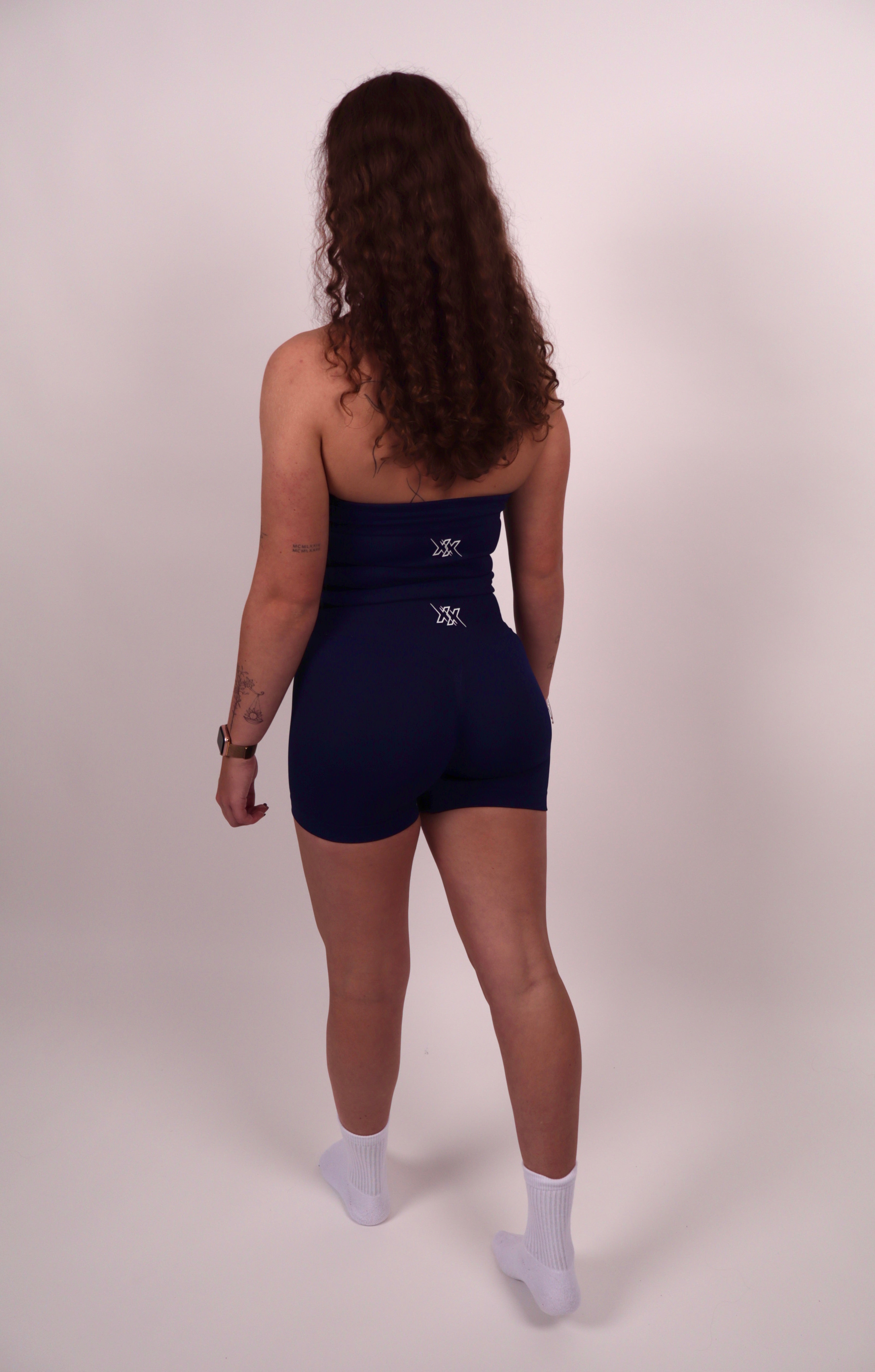 Extreme Tanktop – Ink Blue