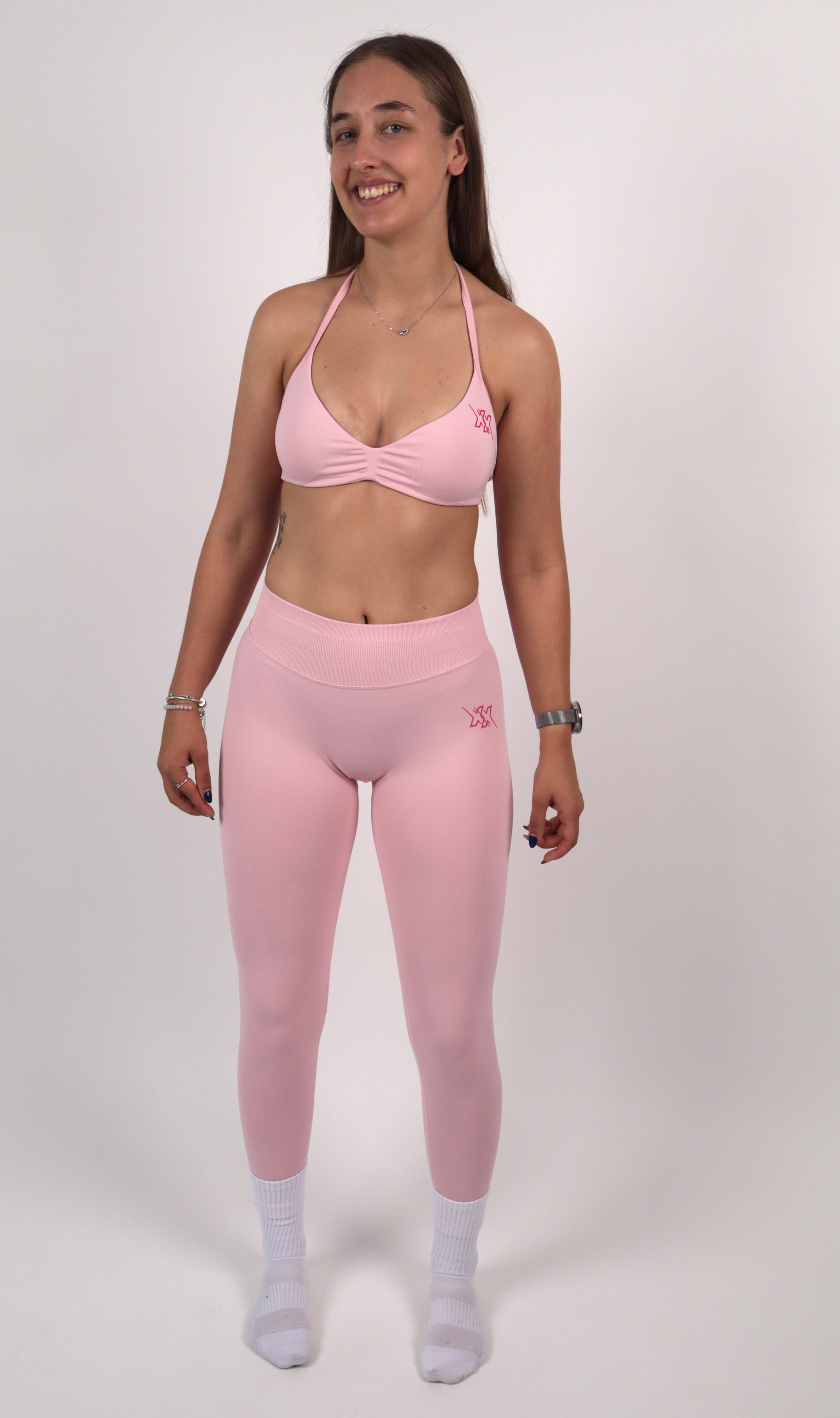 Extreme Bra StrongHer Edition™ – Blush Pink