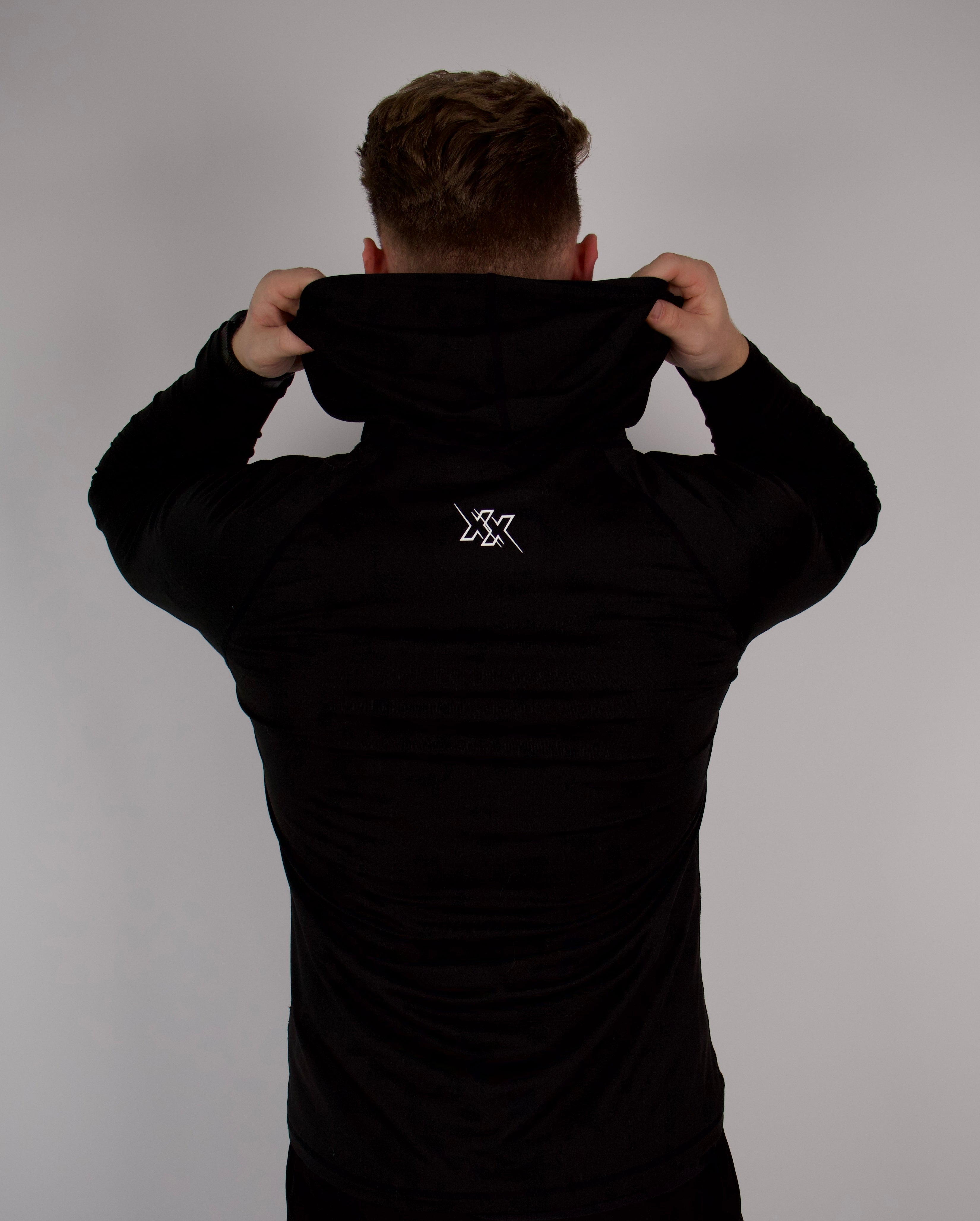 Aero Performance Jacket