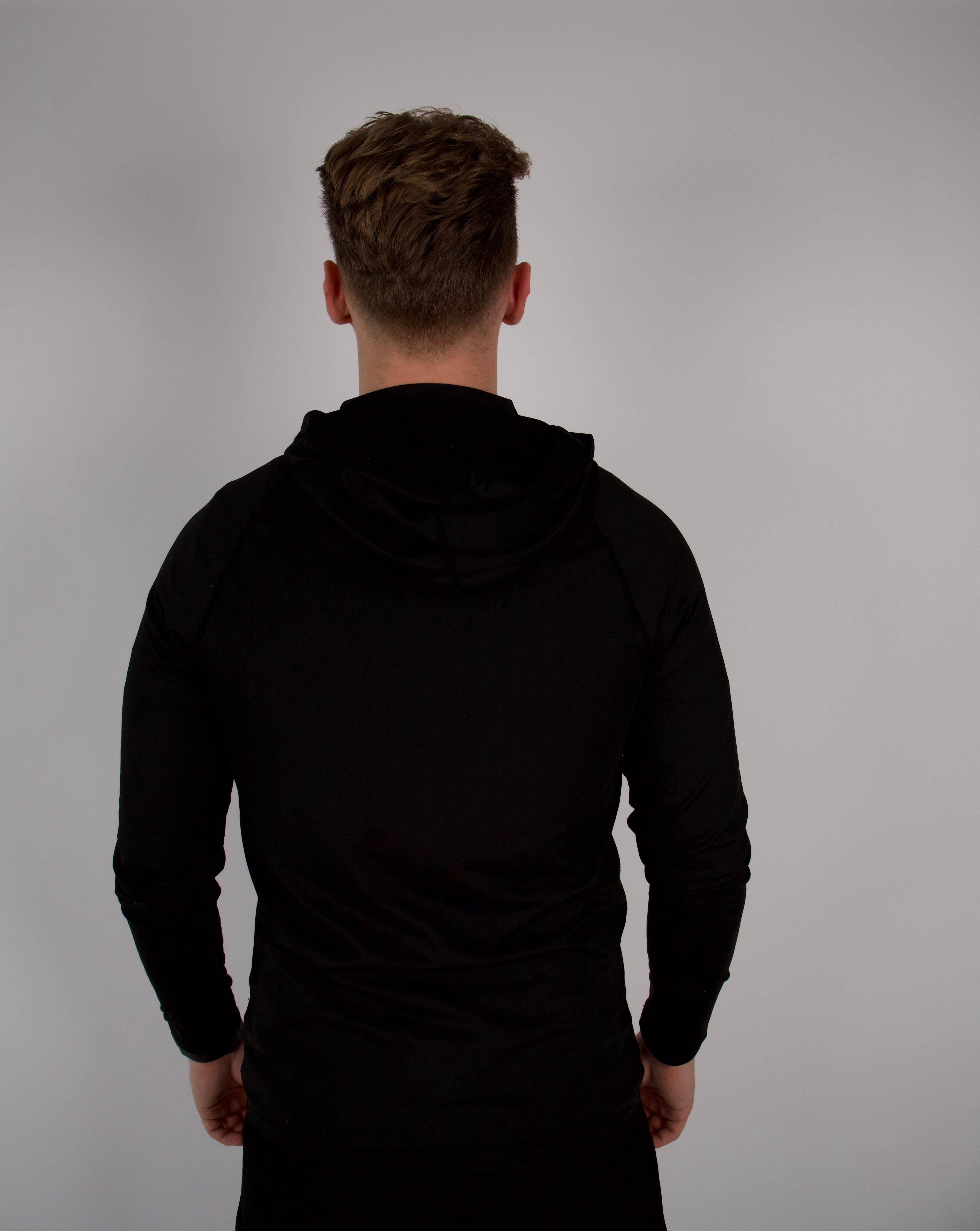 Aero Performance Jacket