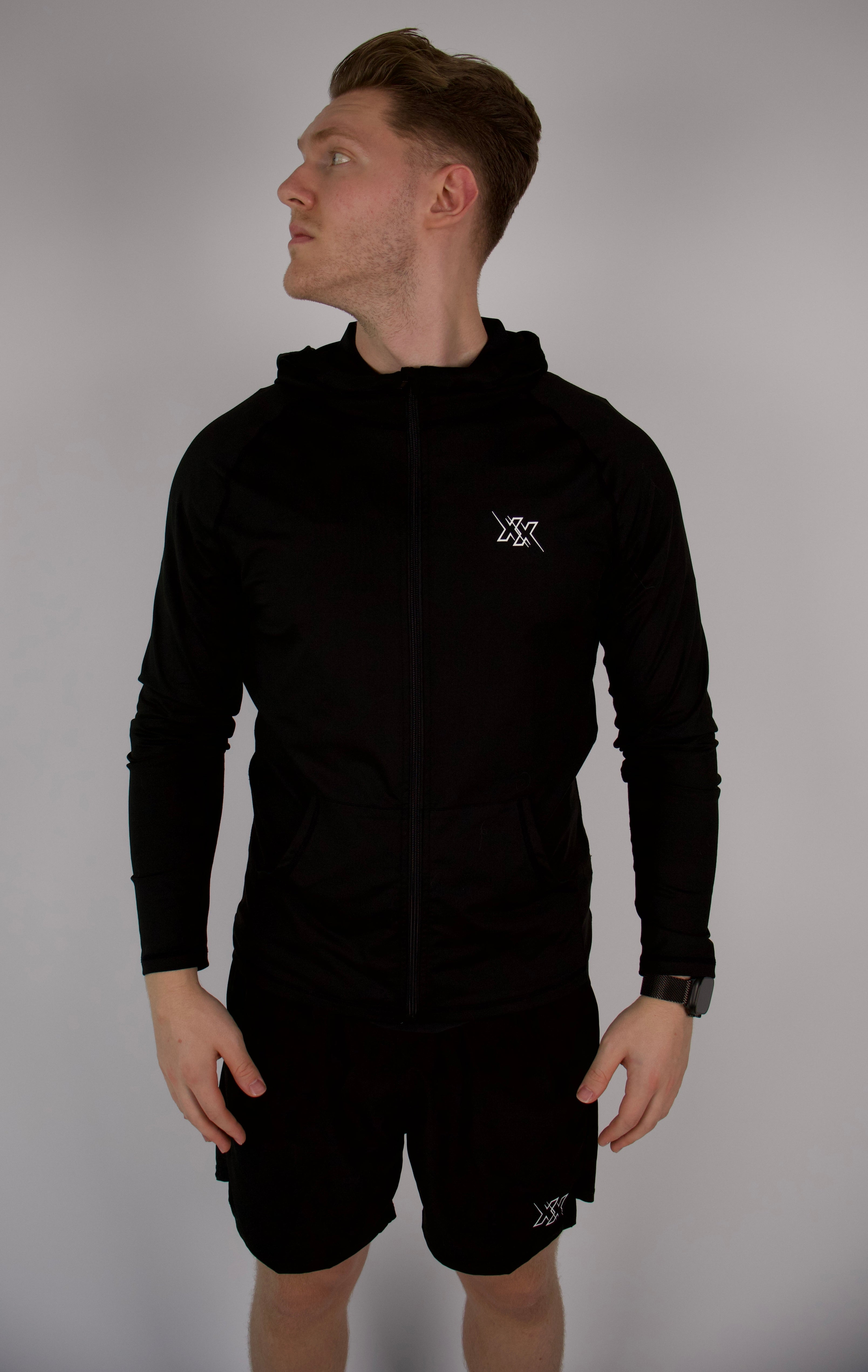 Aero Performance Jacket