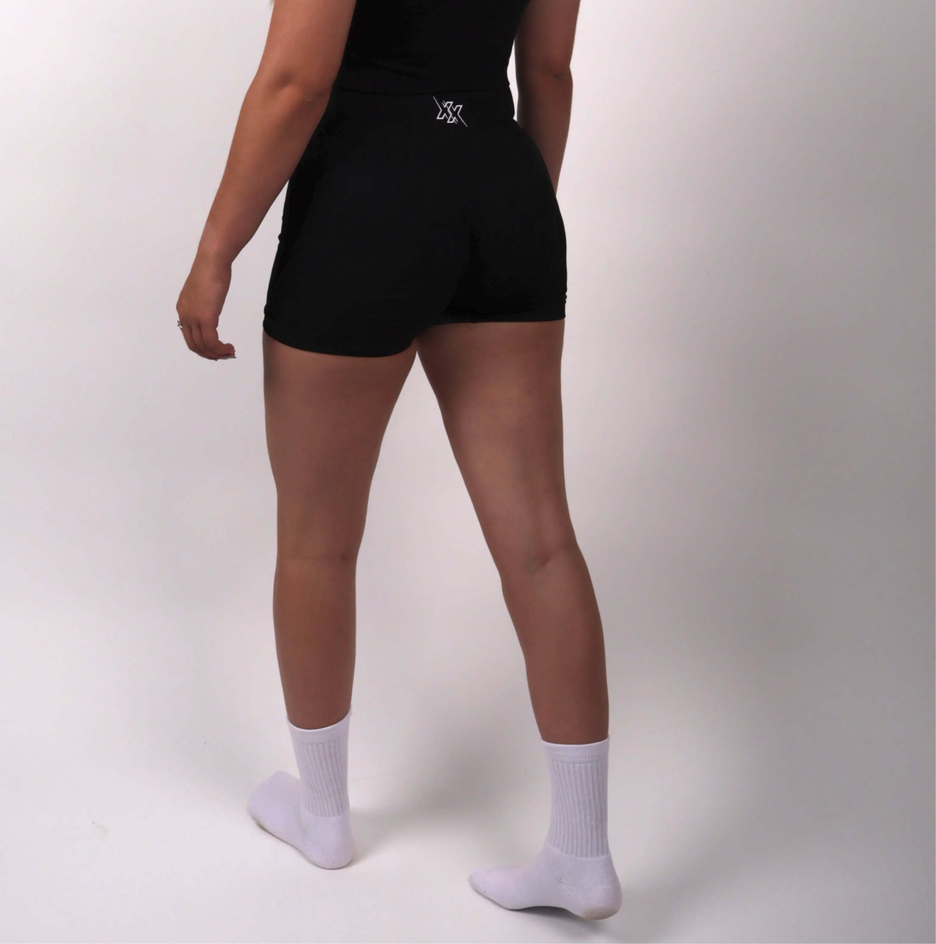 Animal Shorts – Black Panther