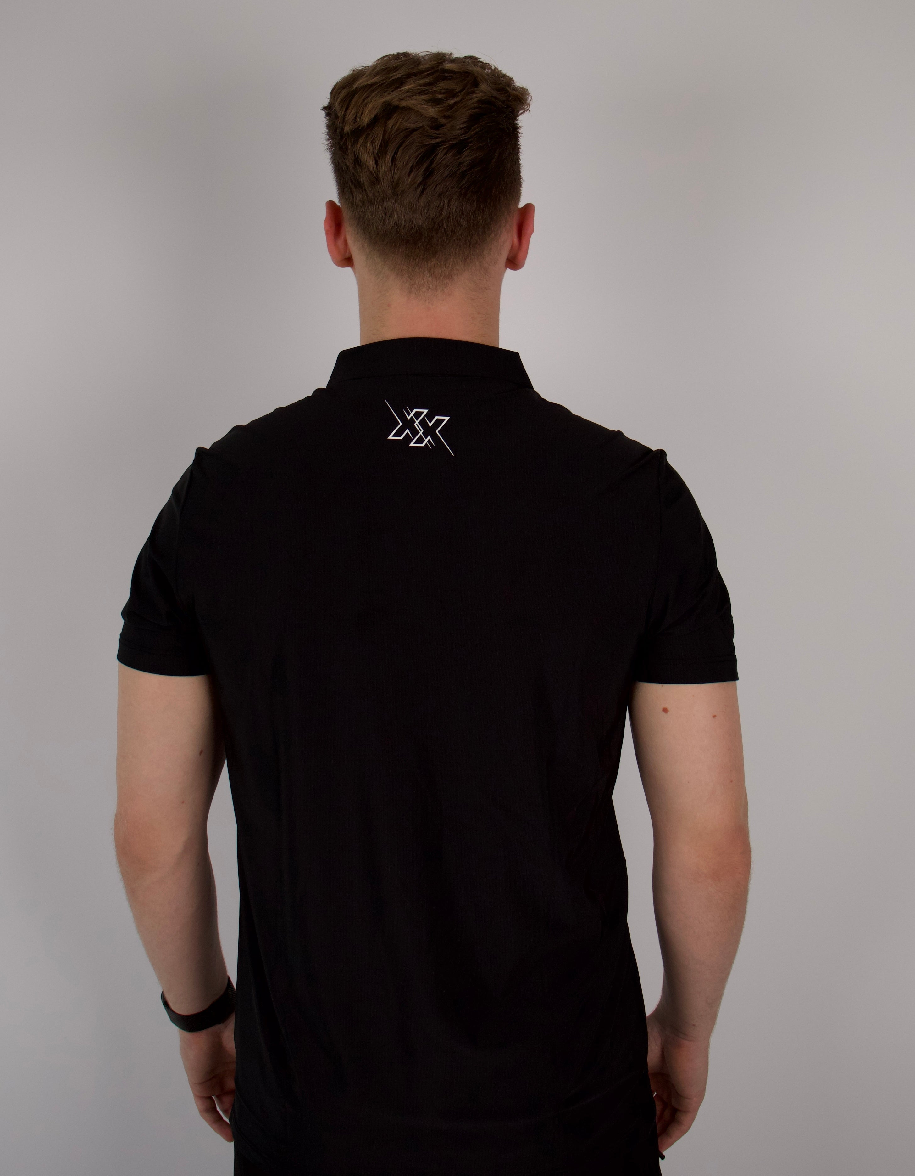 Apex Performance Polo