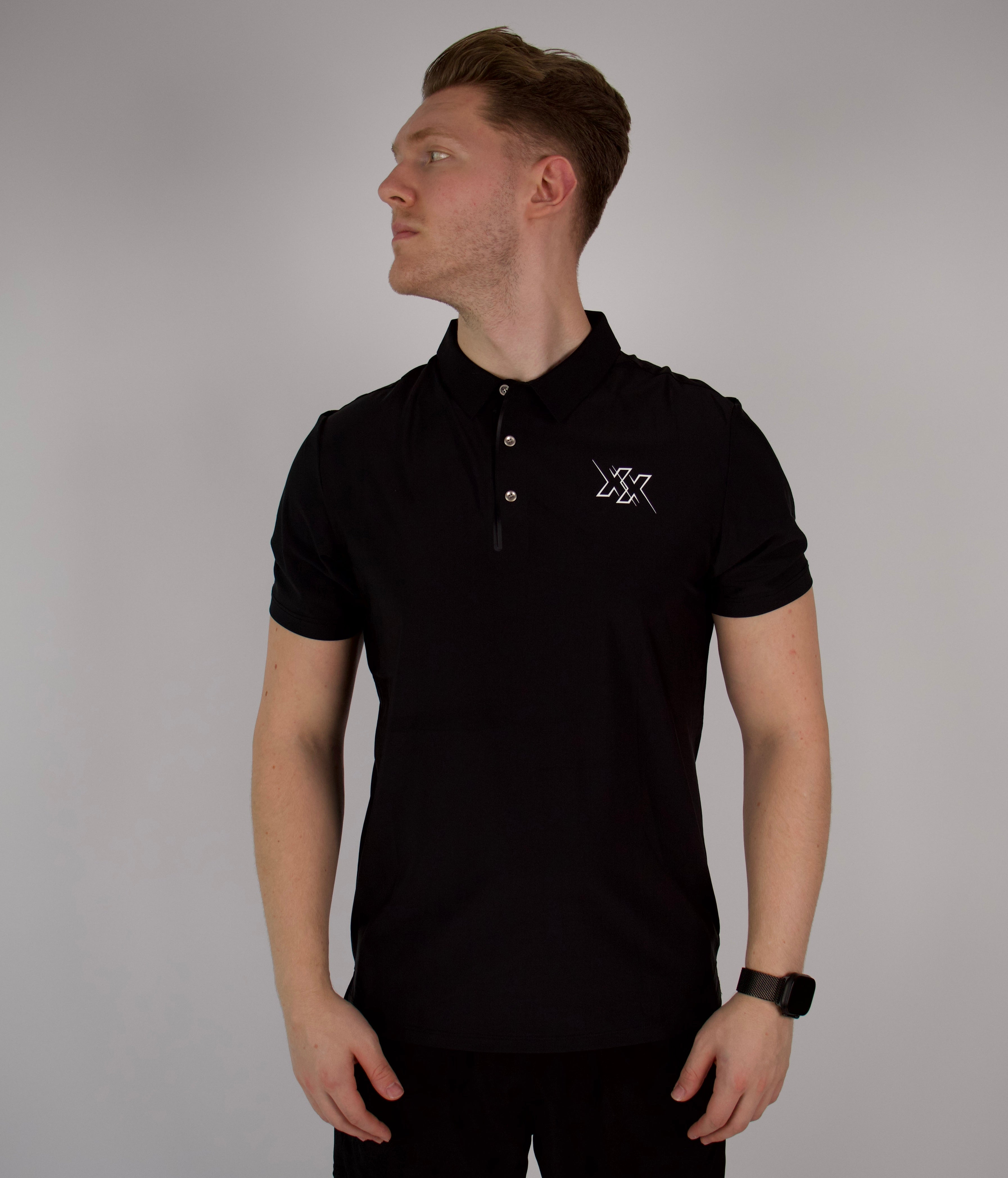 Apex Performance Polo