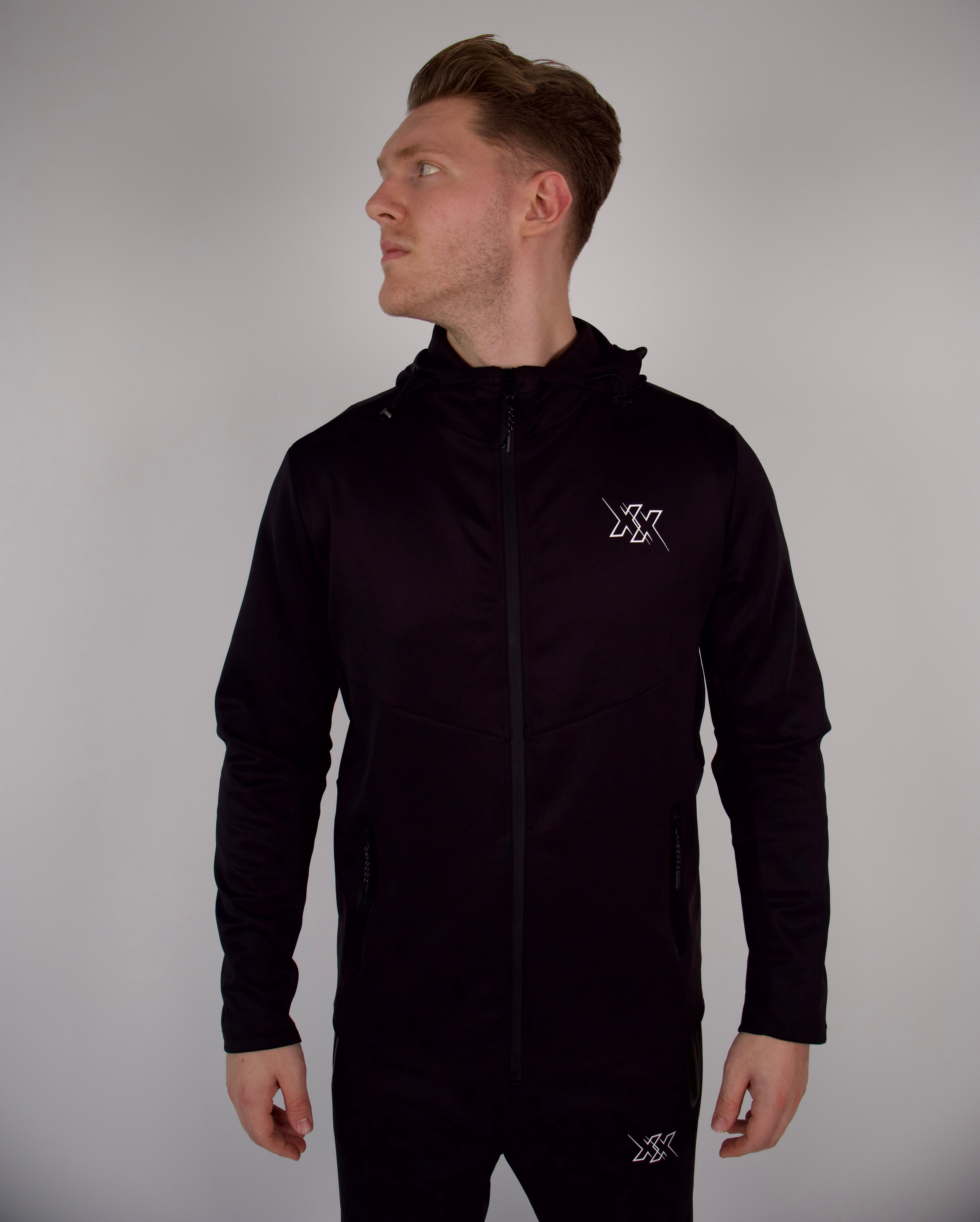 Endurance Training Jacket