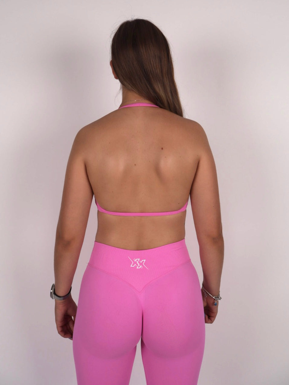 Extreme Bra – Hot Pink