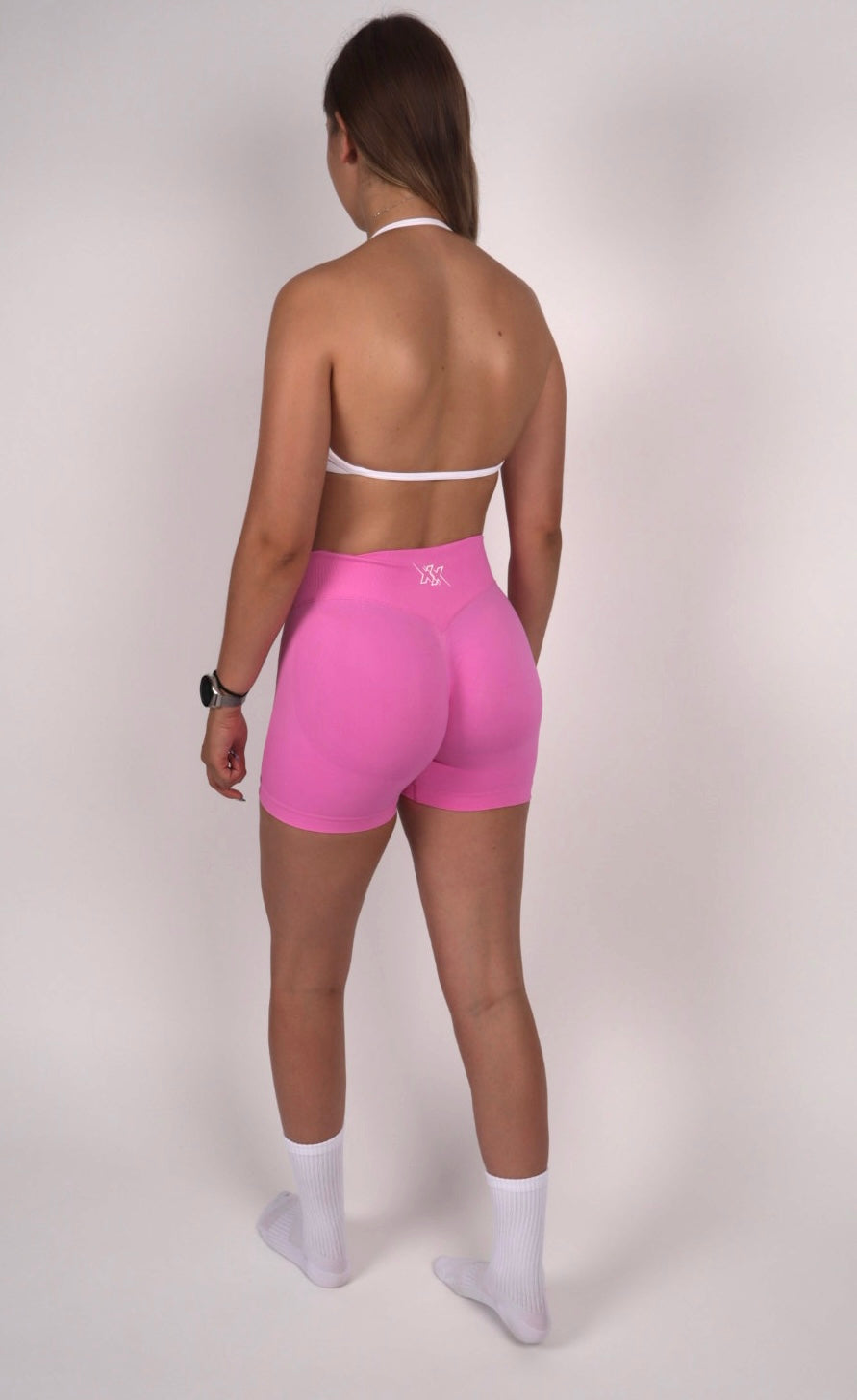 Extreme Shorts – Hot Pink