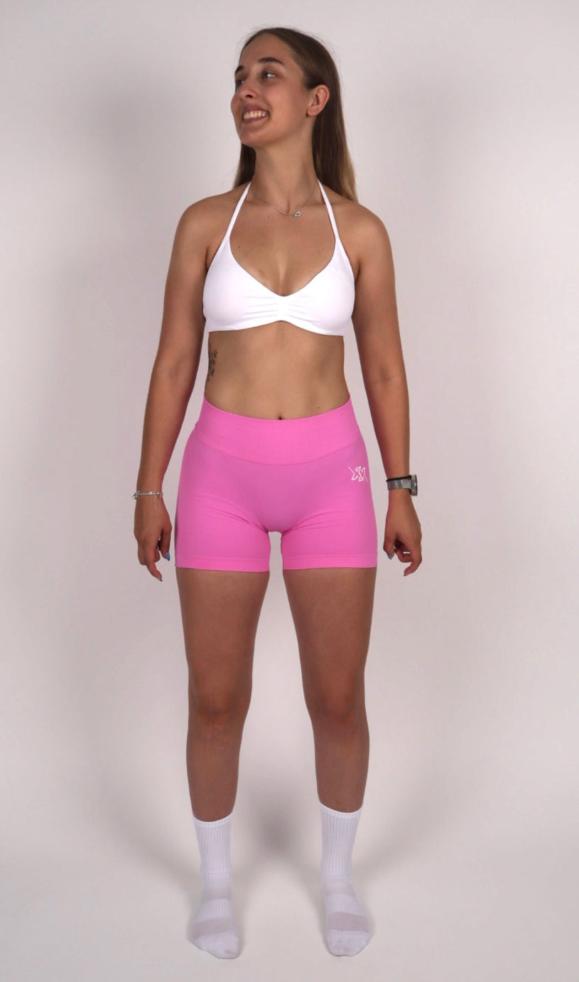 Extreme Shorts – Hot Pink