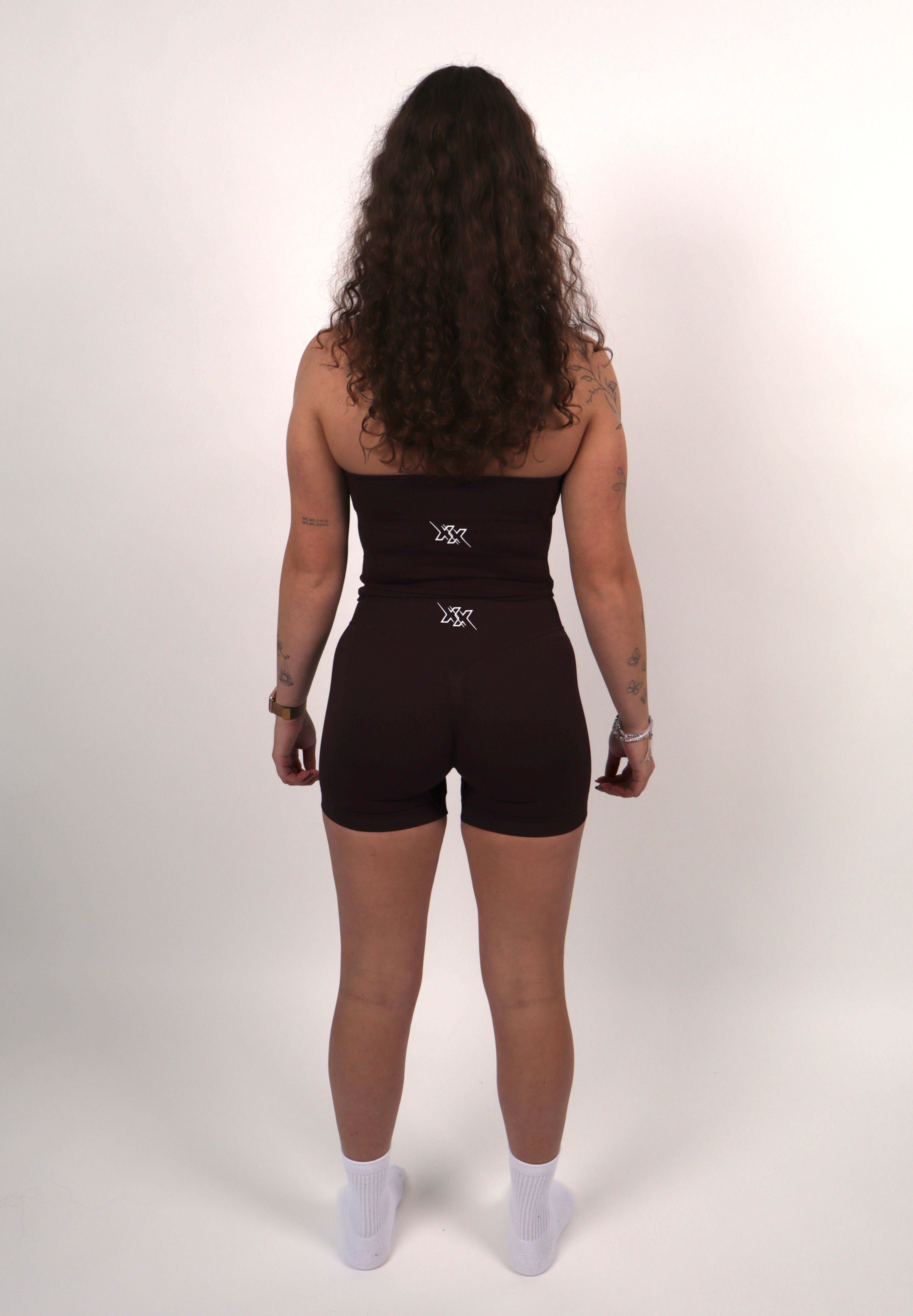 Extreme Tank Top – Cherry Red