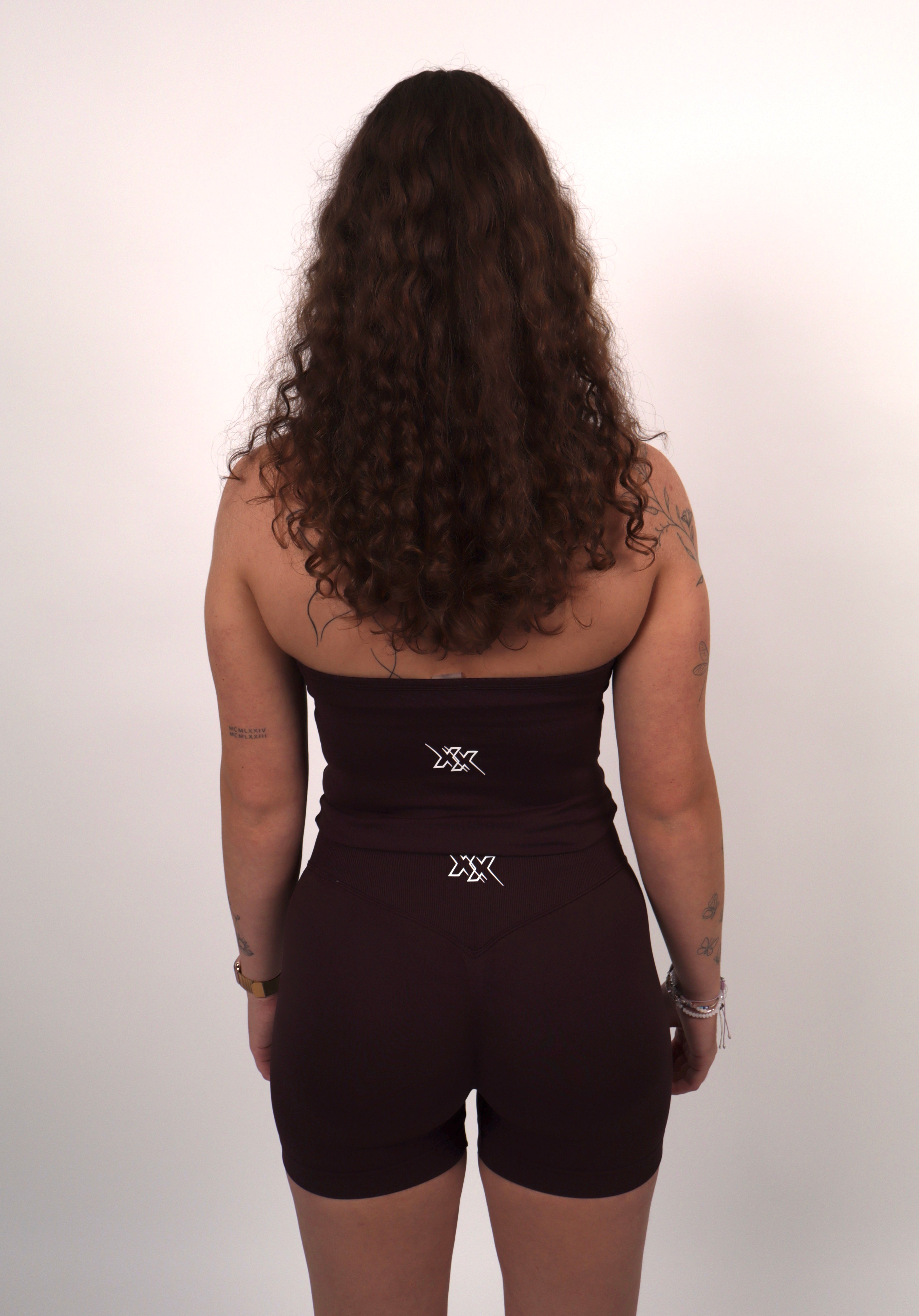 Extreme Tank Top – Blush Pink