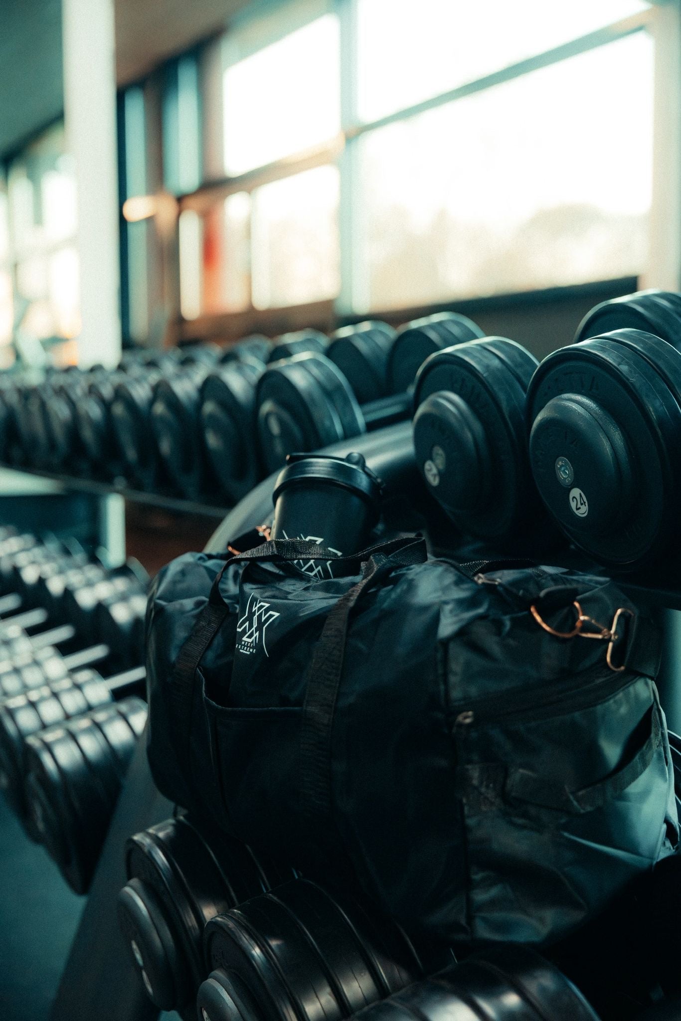 Shaker de protéine Performance