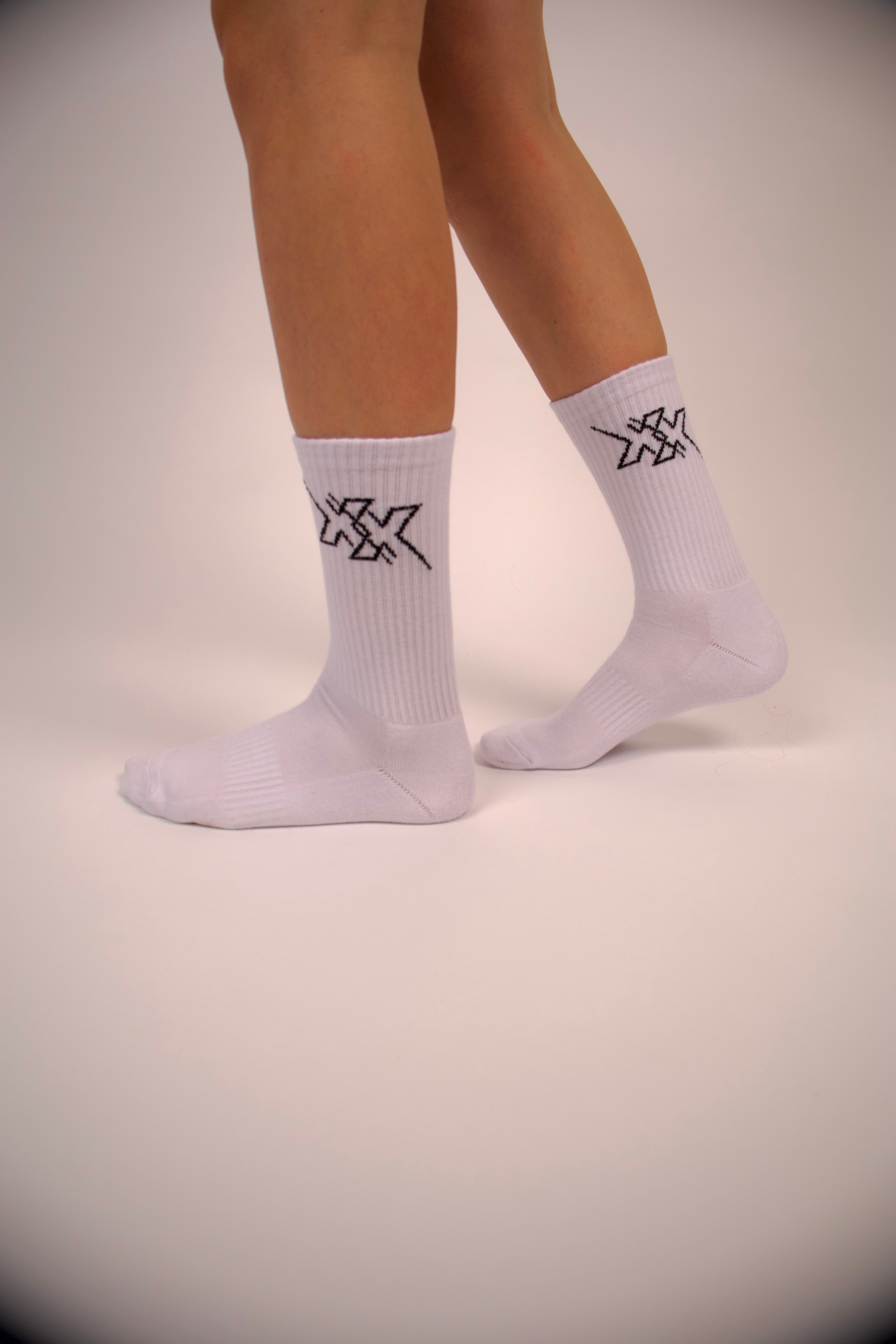 XX Essential Socks