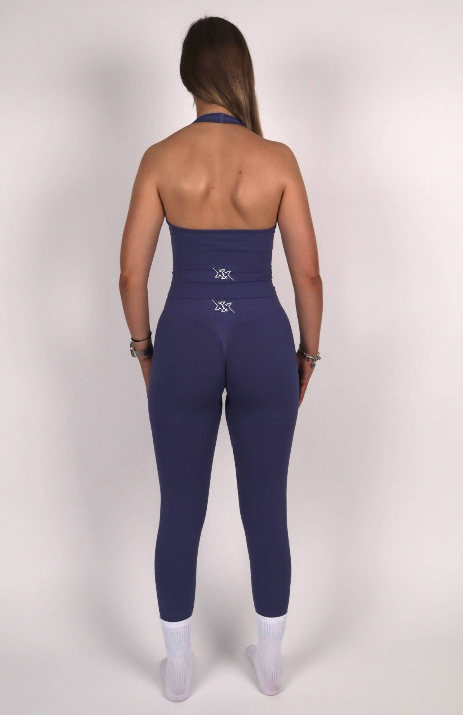 Sculpt V-Top – Violet Dream