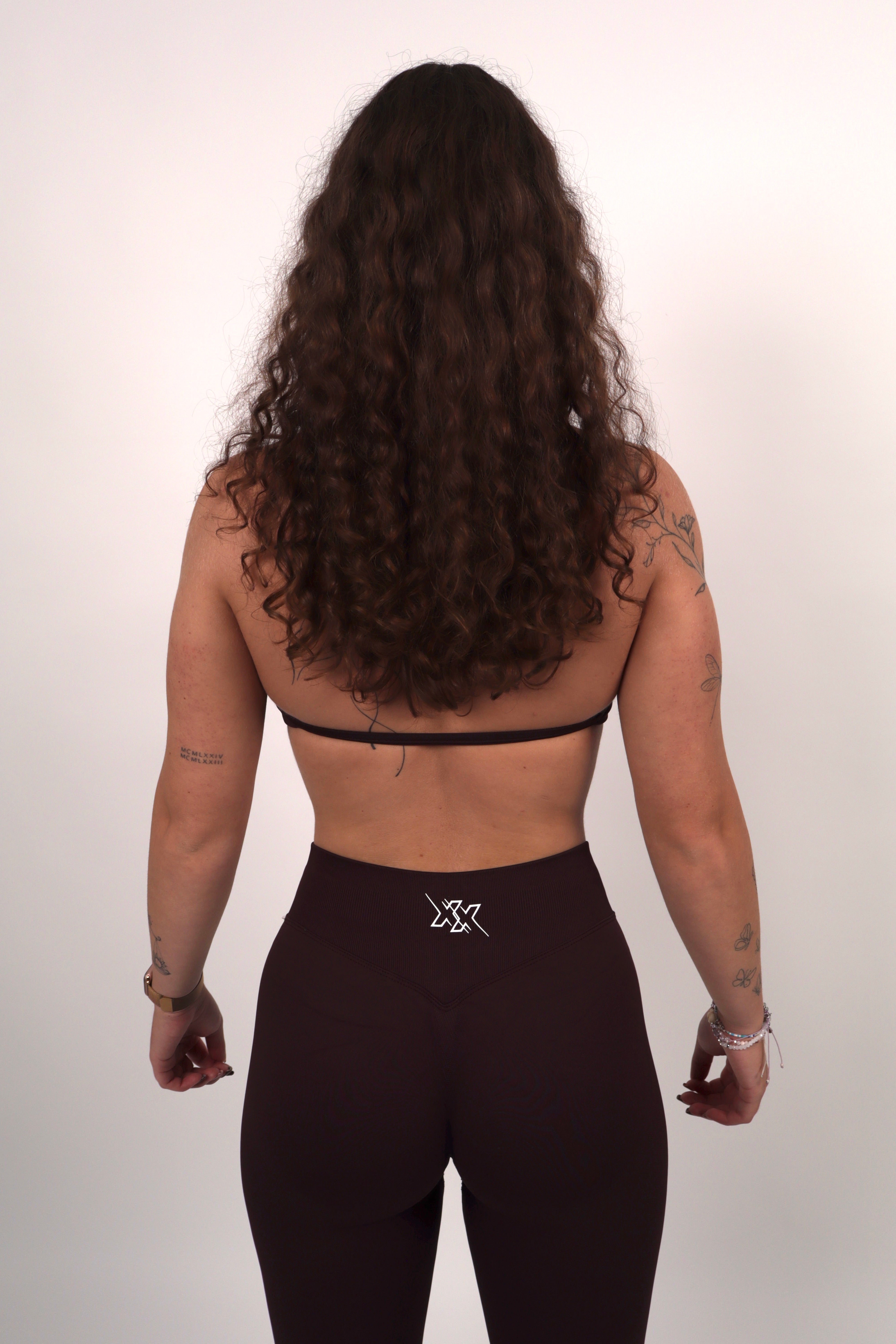 Extreme Bra – Dark Coffee